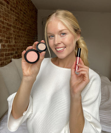 Miracles & More Naturally Glowing BundleMiracles & MoreMiracles & More